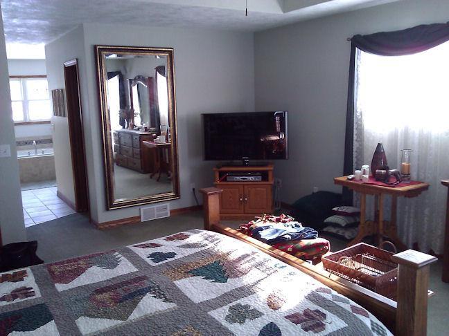 981 Clark Road Ceresco, MI 49033 - Photo 17 of 24 Additional Photo