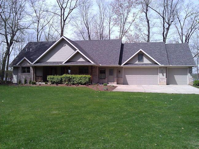 981 Clark Road Ceresco, MI 49033 - Photo 2 of 24 Additional Photo