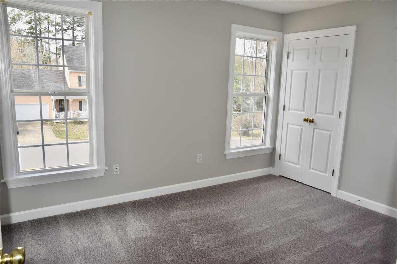 4208 Fowler Ridge Drive Raleigh, NC 27616 - Photo 23 of 28 Bedroom 2
