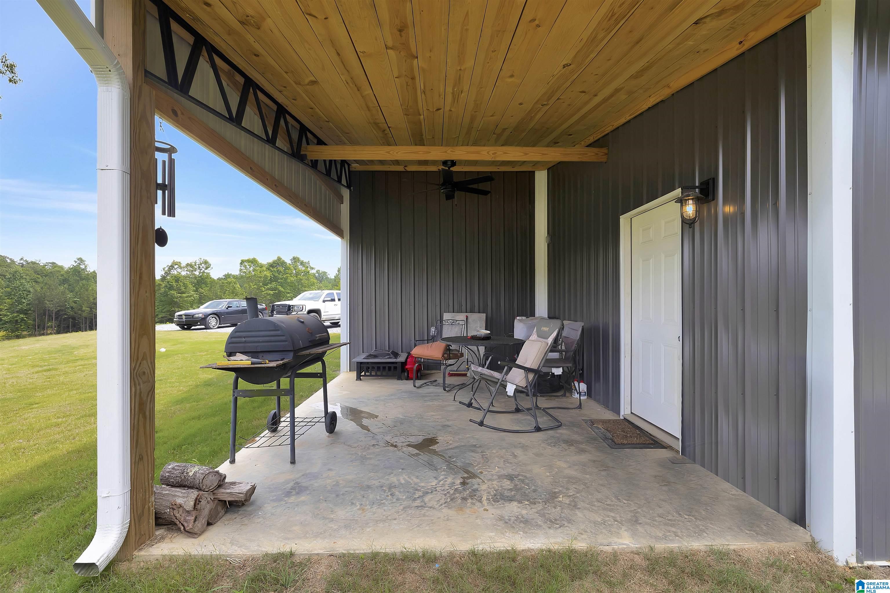 164 Gant Road Pell City, AL 35128 - Photo 12 of 31