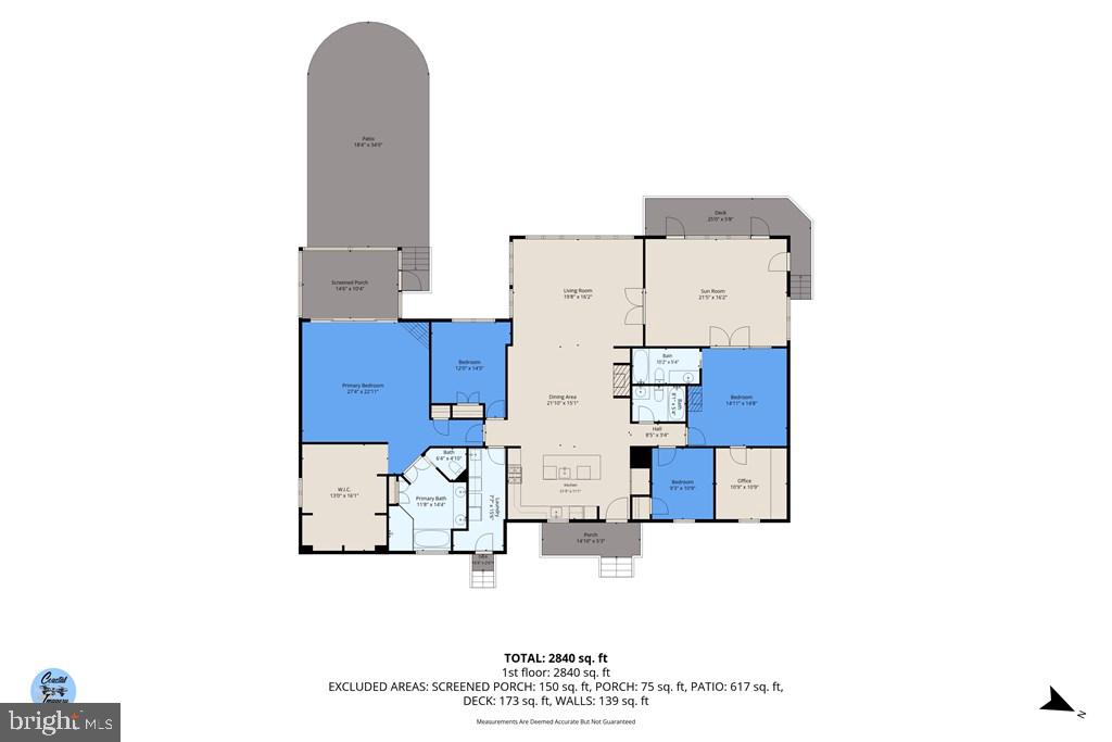 47 Edgewater Drive Heathsville, VA 22473 - Photo 40 of 94