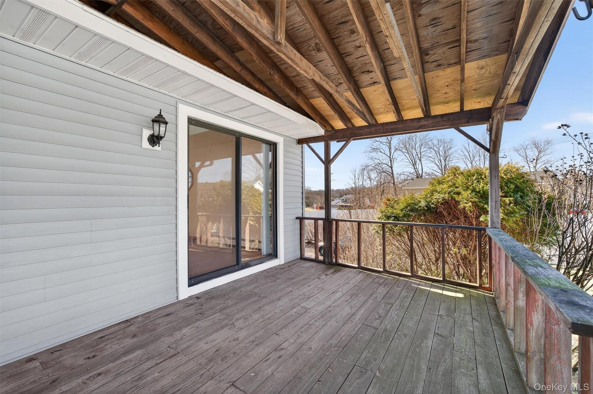 5 Loch Invar Lane Middletown, NY 10941 - Photo 37 of 47 Upper deck