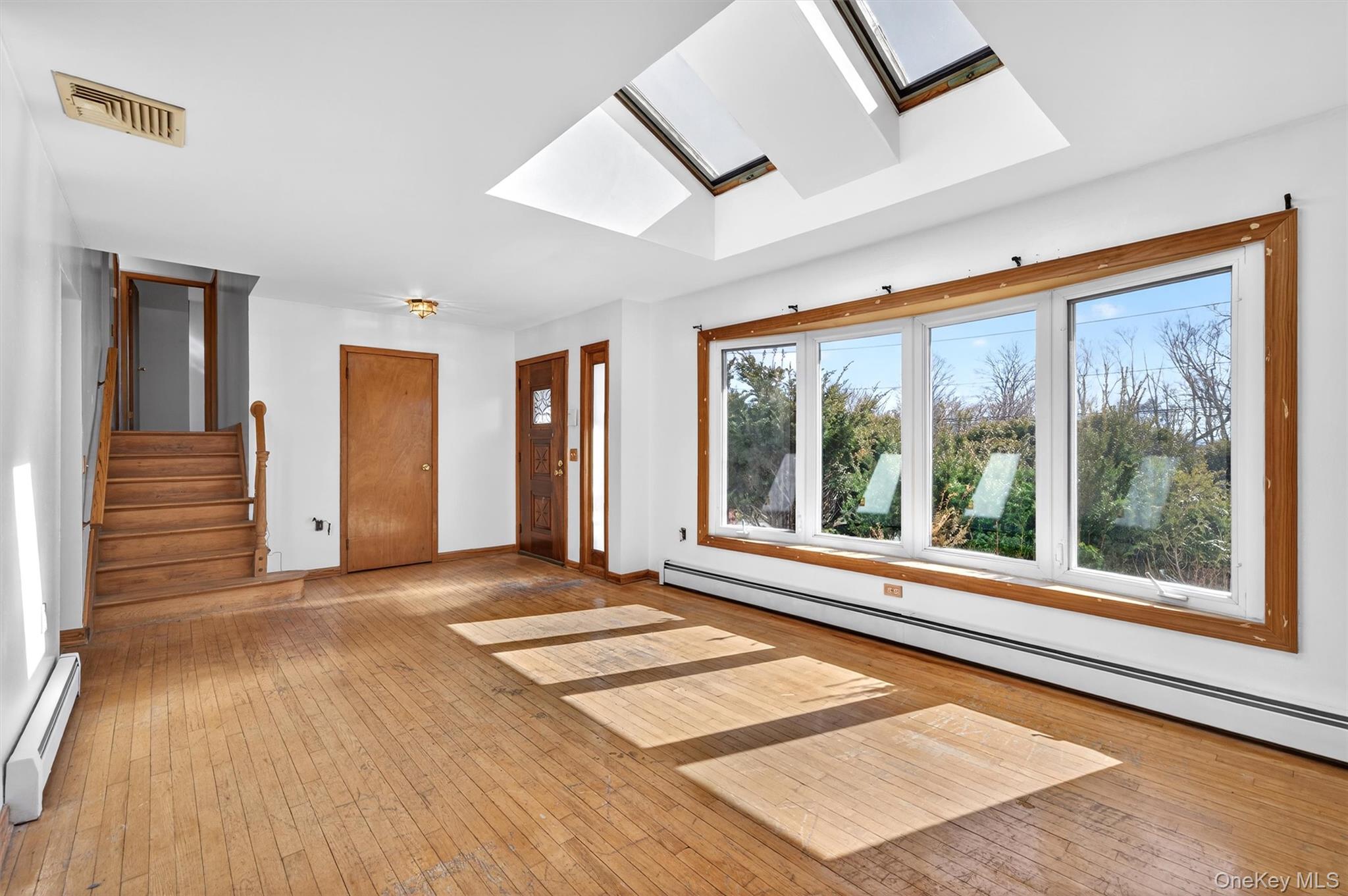 5 Loch Invar Lane Middletown, NY 10941 - Photo 8 of 47 Showing stairs to upper level