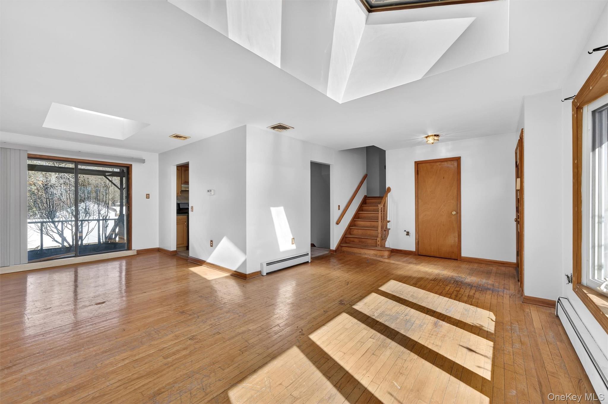 5 Loch Invar Lane Middletown, NY 10941 - Photo 9 of 47 Opens to dining room and slider onto deck.