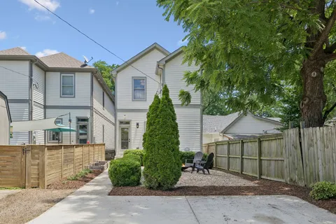 $694,000 | 1212 A Pennock Avenue, Nashville, TN 37207