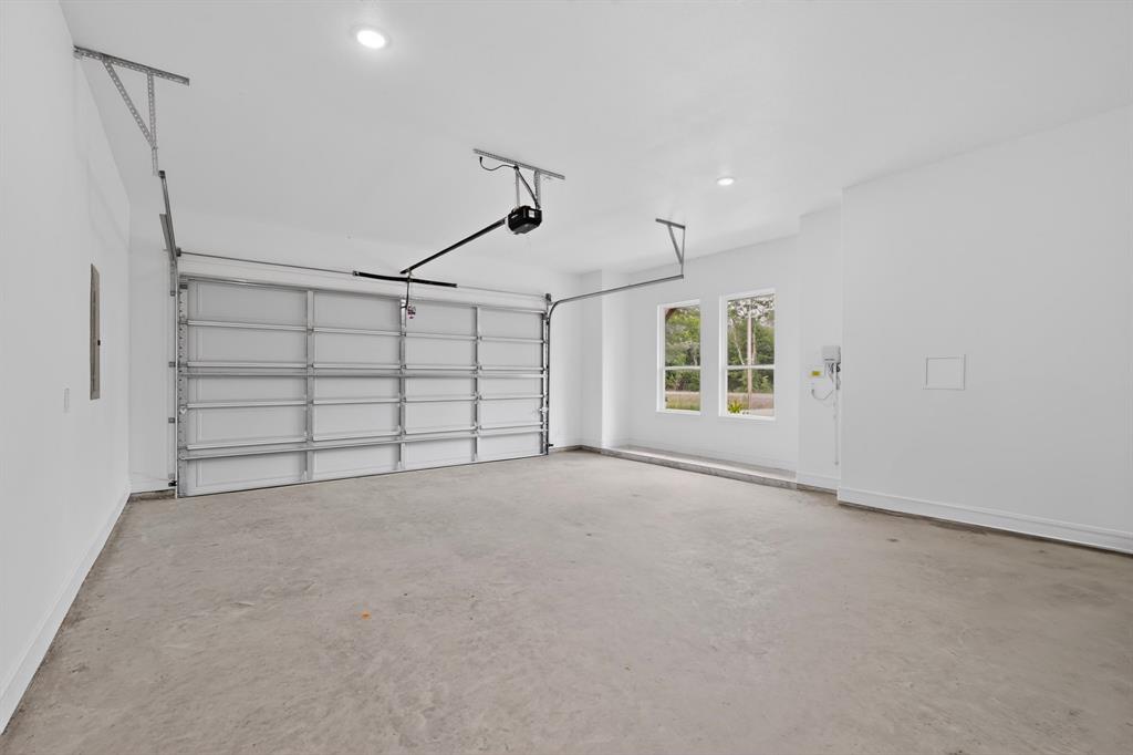 9080 County Road 669 Blue Ridge, TX 75424 - Photo 39 of 40 a view of a garage