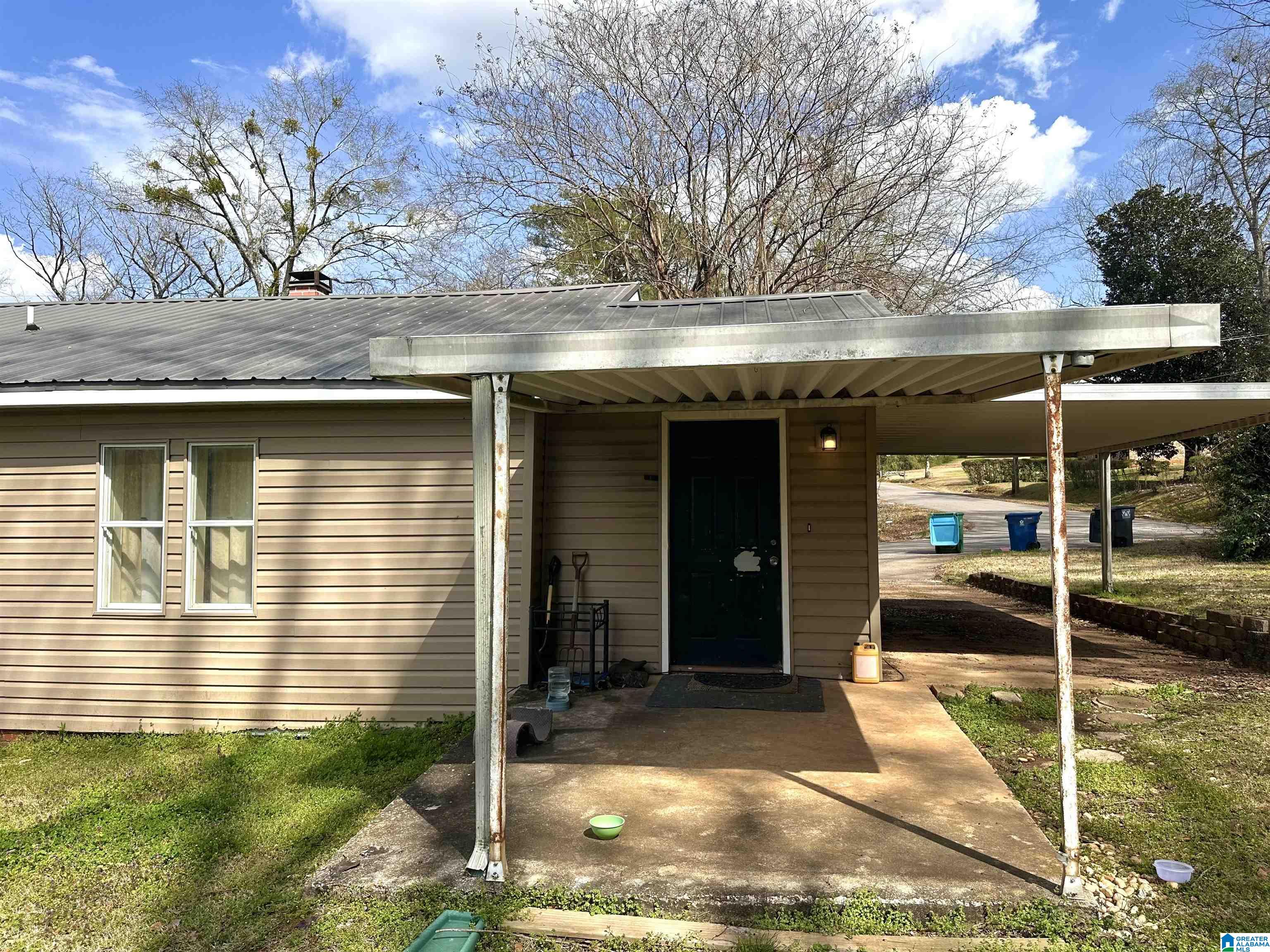 150 Davis Street Montevallo, AL 35115 - Photo 8 of 25