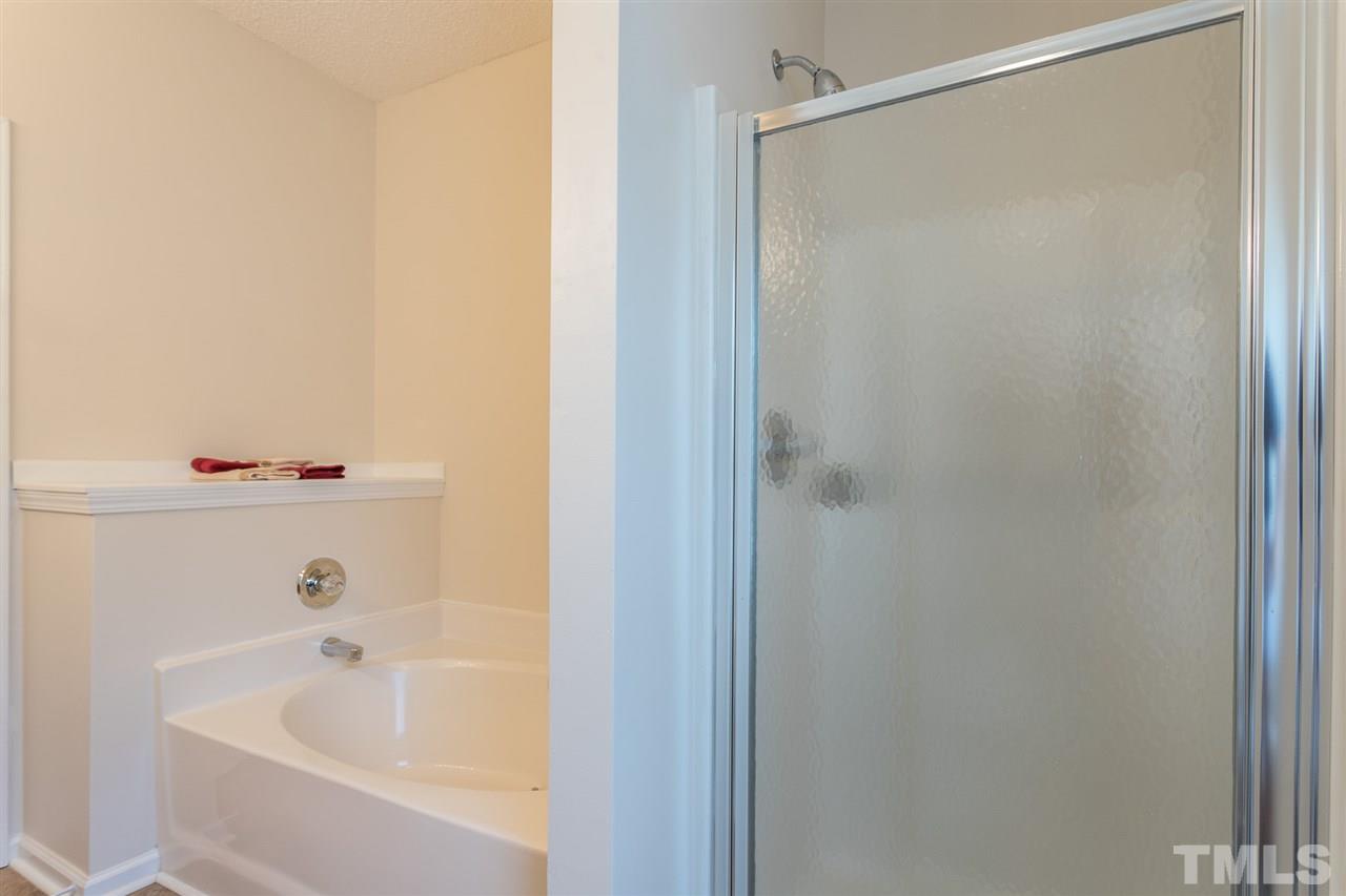 8509 Ridgebury Road Raleigh, NC 27603 - Photo 17 of 30