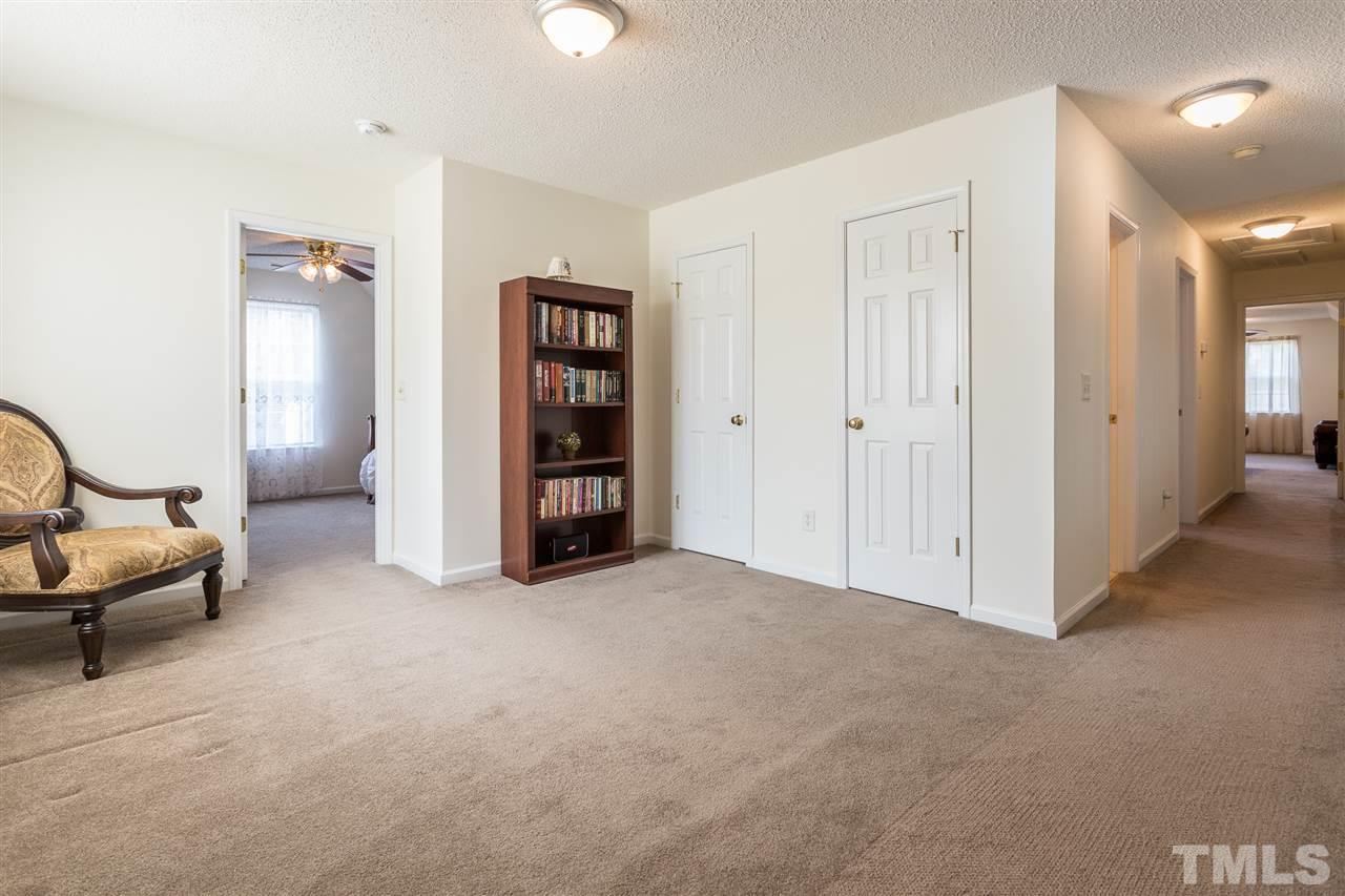 8509 Ridgebury Road Raleigh, NC 27603 - Photo 18 of 30