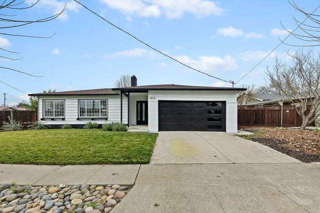 $999,000 | 1816 Lynwood Drive, Concord, CA 94519