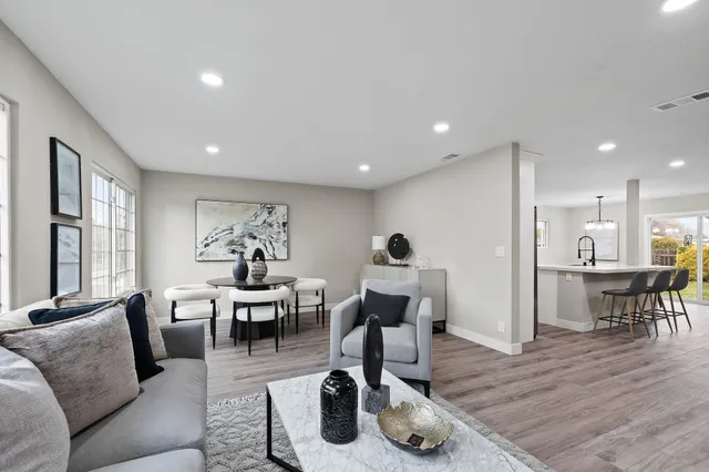 $999,000 | 1816 Lynwood Drive, Concord, CA 94519