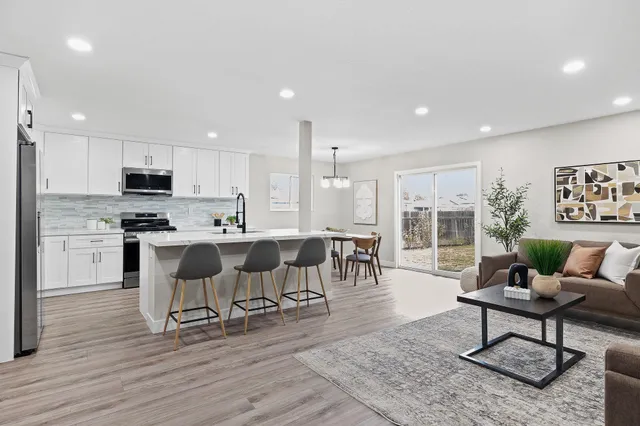 $999,000 | 1816 Lynwood Drive, Concord, CA 94519