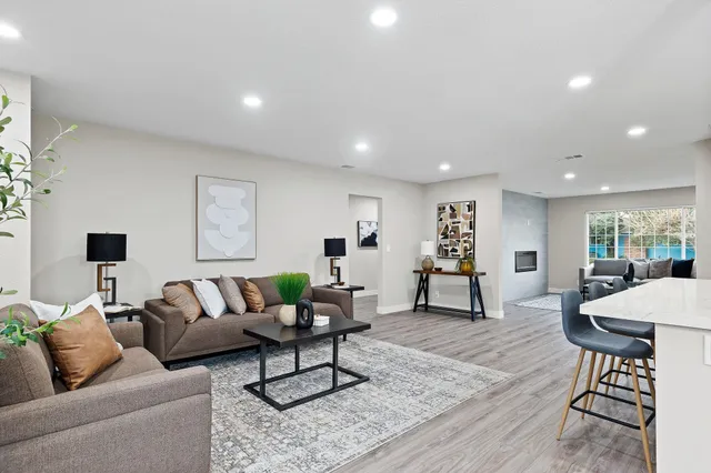 $999,000 | 1816 Lynwood Drive, Concord, CA 94519