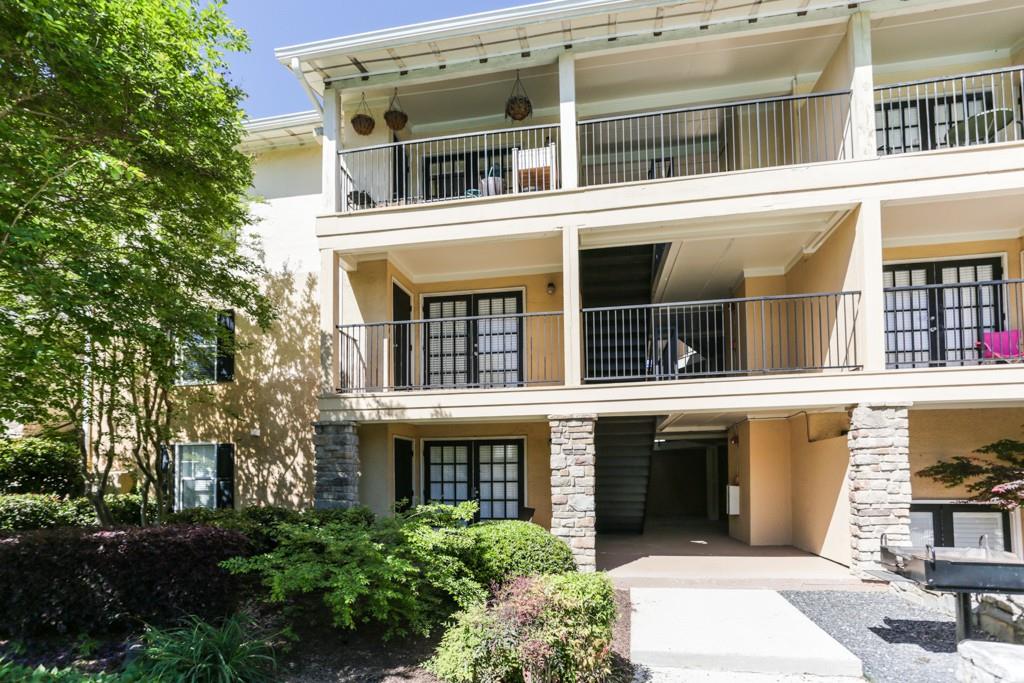 1150 Collier Road Northwest, Unit C4 Atlanta, GA 30318 - Photo 1 of 1
