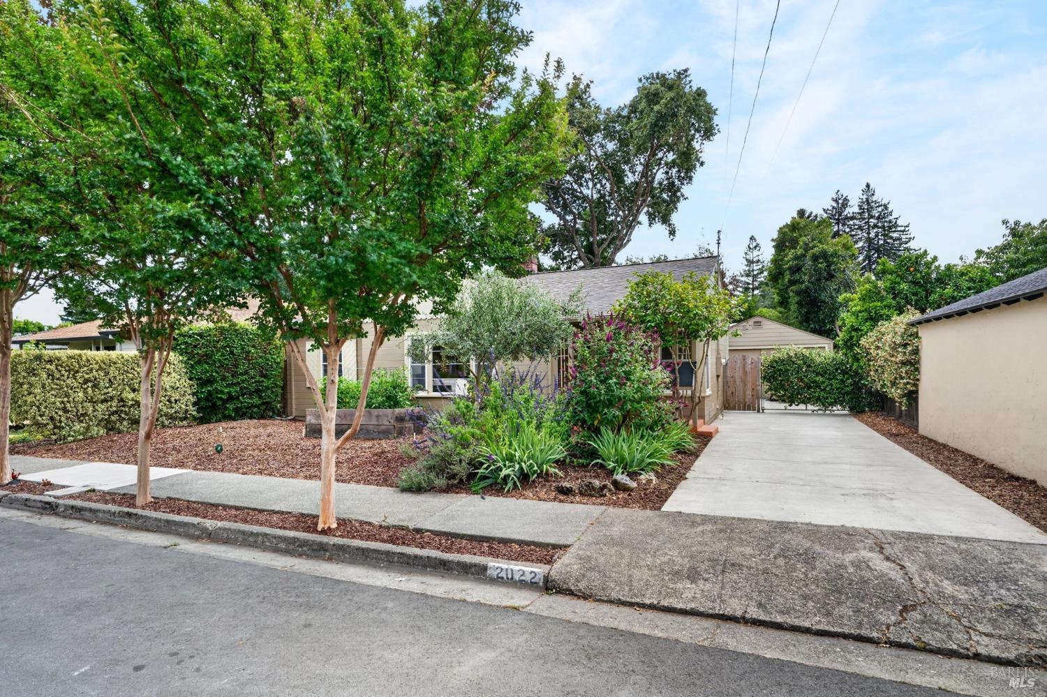 2022 Augustan Avenue Santa Rosa, CA 95404 - Photo 26 of 30