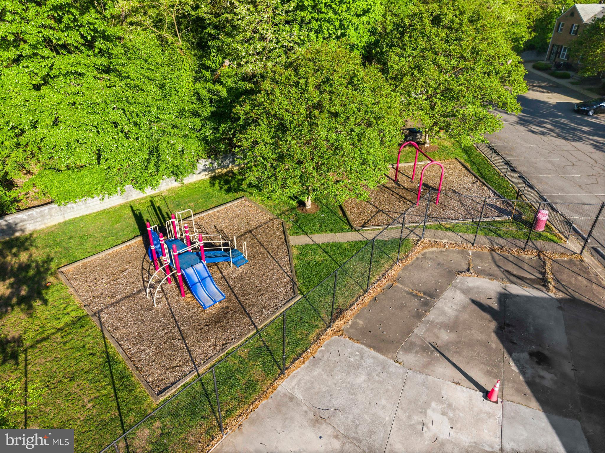 1983 Addison Road South District Heights, MD 20747 - Photo 32 of 32 an outdoor space with seating