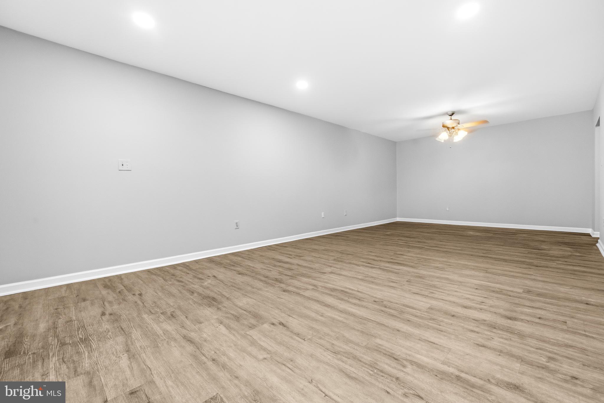 1983 Addison Road South District Heights, MD 20747 - Photo 9 of 32 a view of an empty room