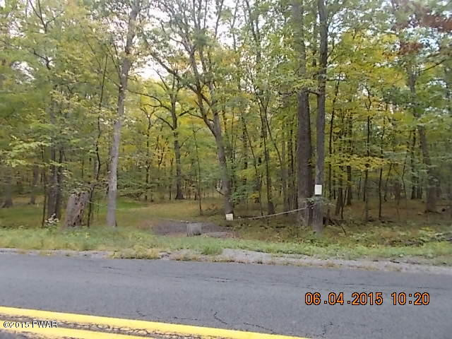 Lot 22 Sec B Milford Road Bushkill, PA 18324 - Photo 1 of 5
