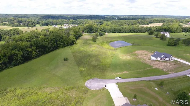 $54,900 | 23 Gallant Fox Drive, Troy, MO 63379