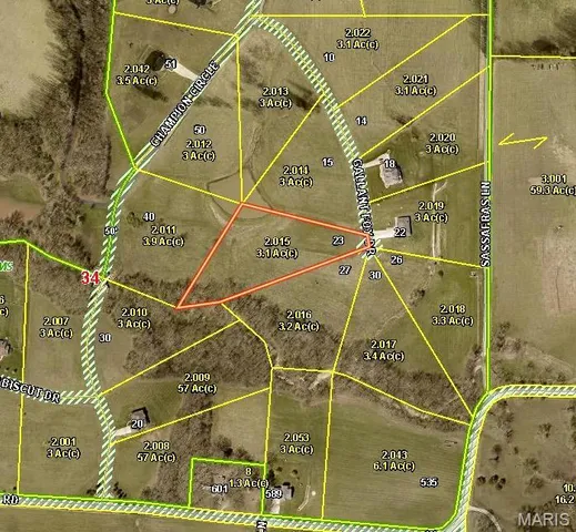 $54,900 | 23 Gallant Fox Drive, Troy, MO 63379