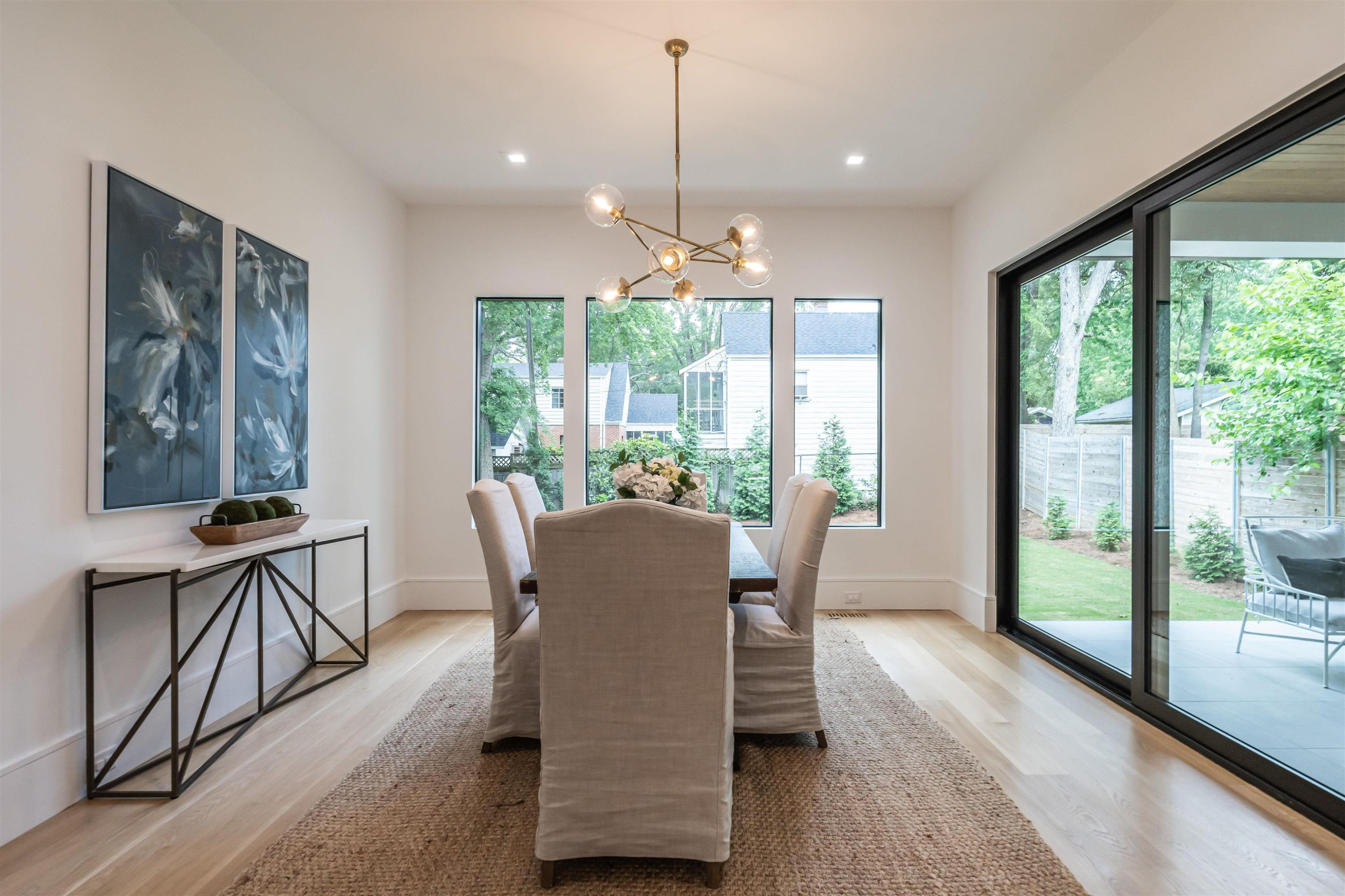 628 Sasser Street Raleigh, NC 27604 - Photo 19 of 45 Photo 19