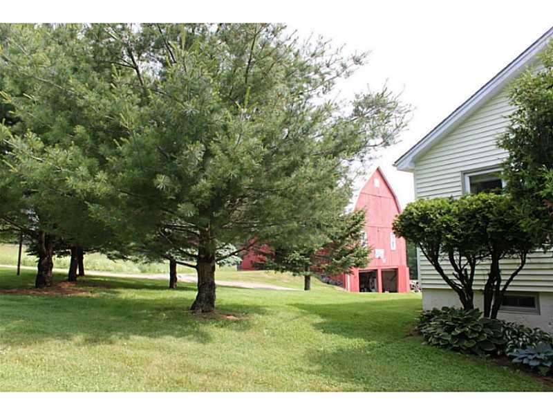 19 Morey Hill Road Morrill, ME 04952 - Photo 33 of 34 Yard/Garden.