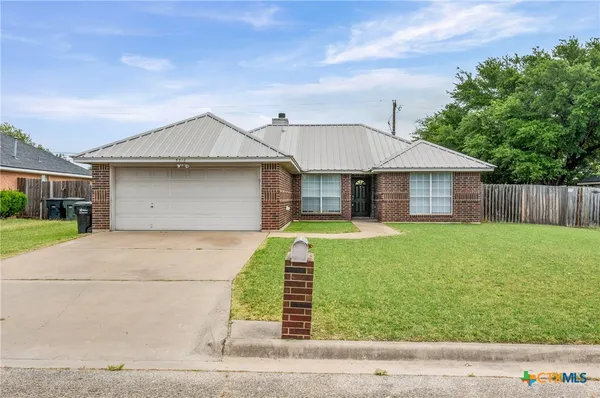 $197,000 | 5216 West Ridge Boulevard, Temple, TX 76502