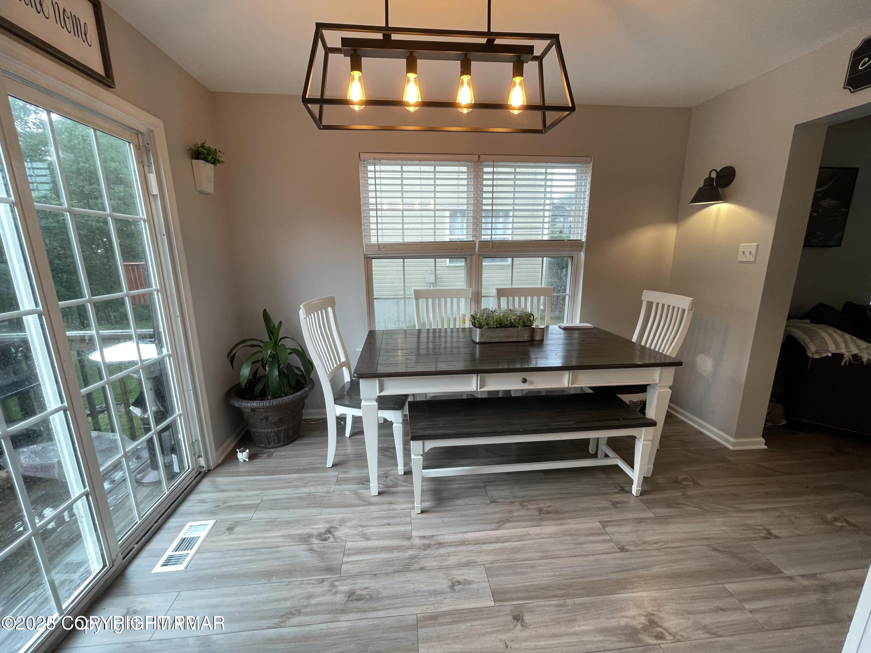 51 Lower Ridgeview Circle East Stroudsburg, PA 18302 - Photo 3 of 10 a living room with furniture and a window