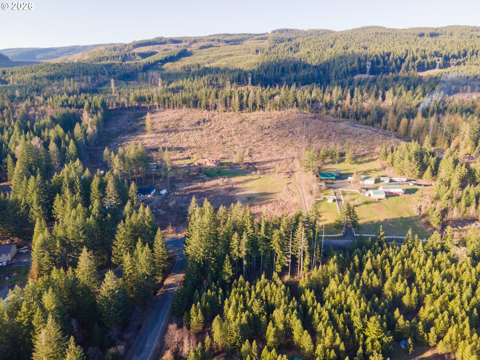 Loop Road Stevenson, WA 98648 - Photo 4 of 28
