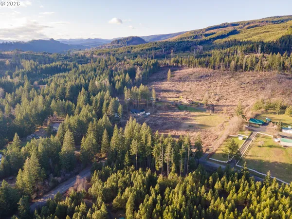 $120,000 | Loop Road, Stevenson, WA 98648