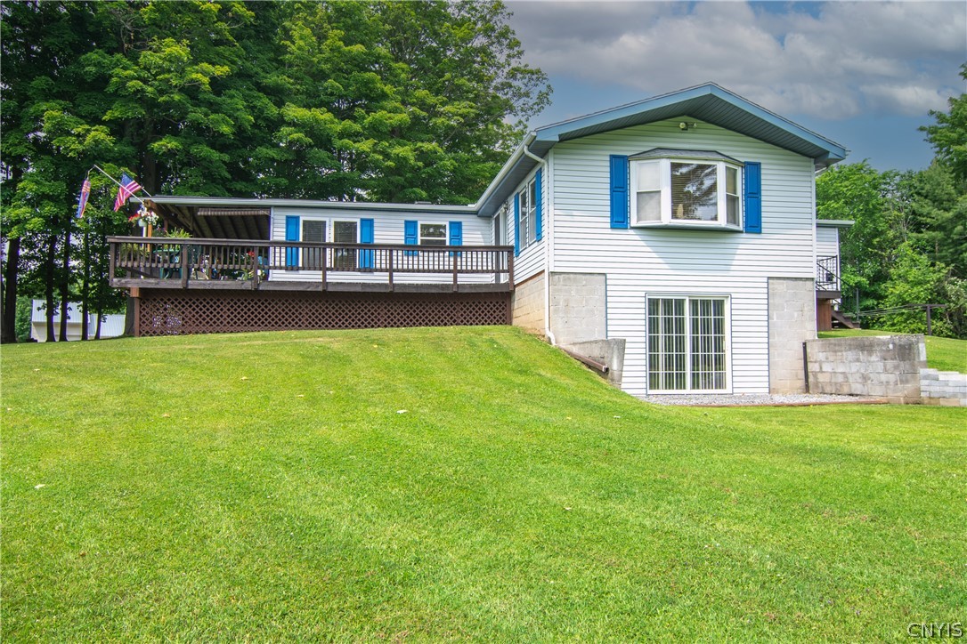 28 Hawthorne Road Schroeppel, NY 13069 - Photo 4 of 34