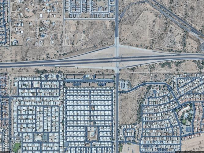 3270 South Goldfield Road, Unit 723 Apache Junction, AZ 85119 - Photo 1 of 1