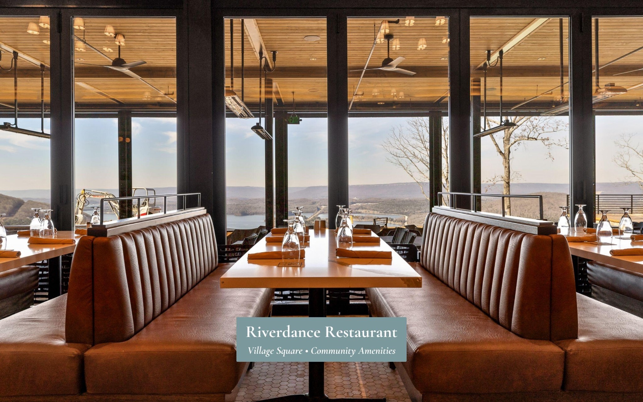1125 Split Rail Way Guild, TN 37340 - Photo 19 of 26 a living room with furniture and a large window