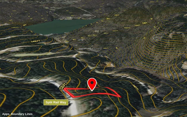 a sign broad on the side of the wall