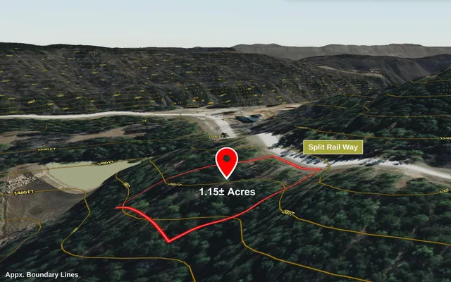 a sign on the side of a building