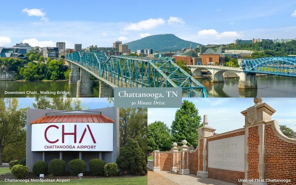 $245,000 | 1125 Split Rail Way, Guild, TN 37340