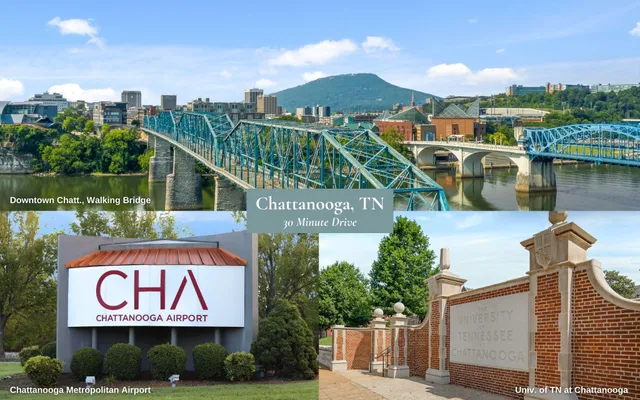 $245,000 | 1125 Split Rail Way, Guild, TN 37340