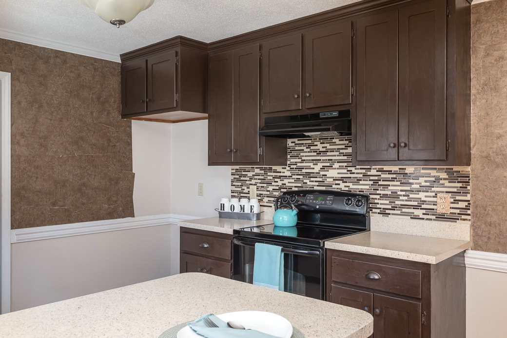 1605 Pagan Road Raleigh, NC 27603 - Photo 11 of 23 Kitchen