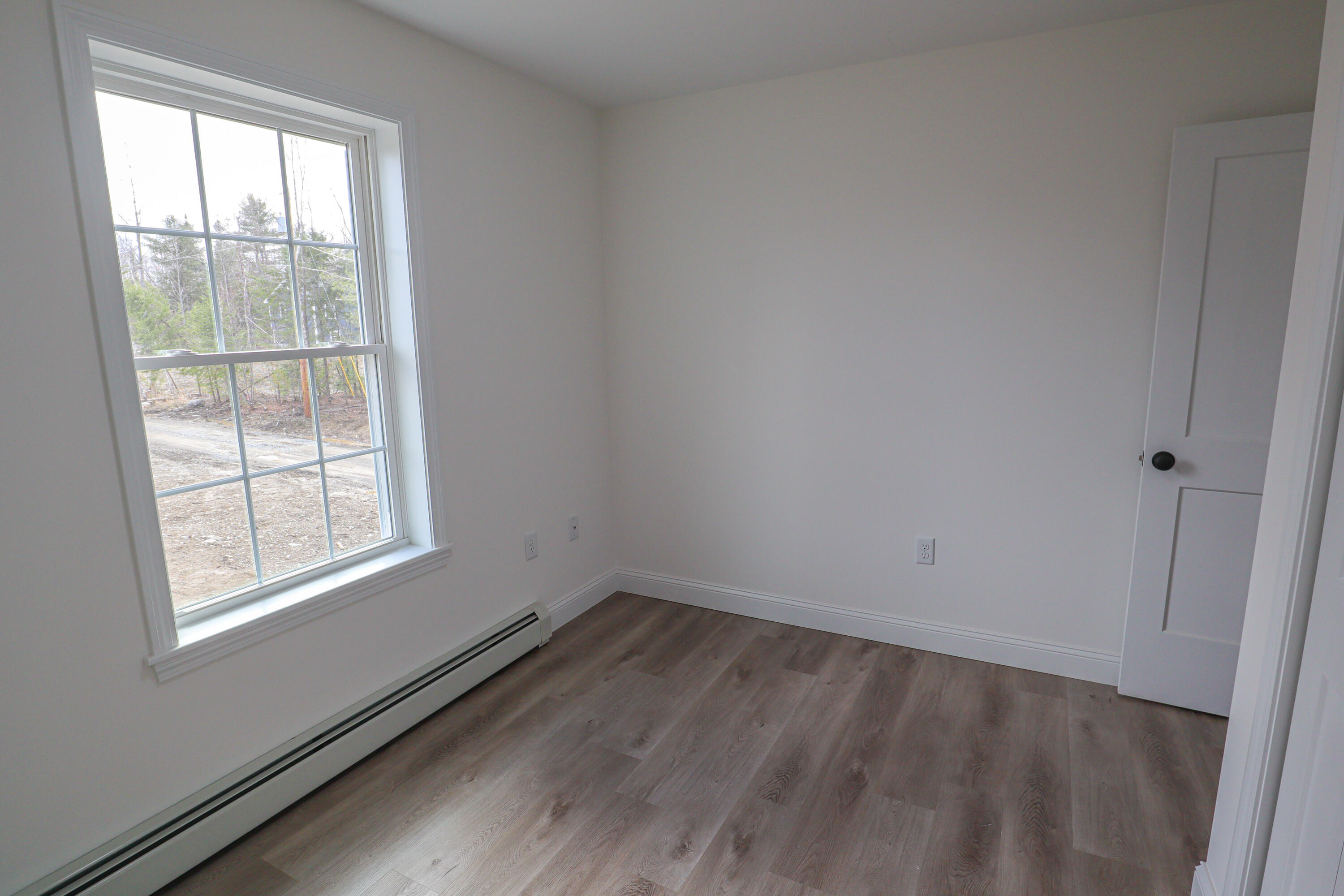 33-lot 4) 33-lot 4) Clark Road Kenduskeag, ME 04450 - Photo 25 of 29 Third Bedroom