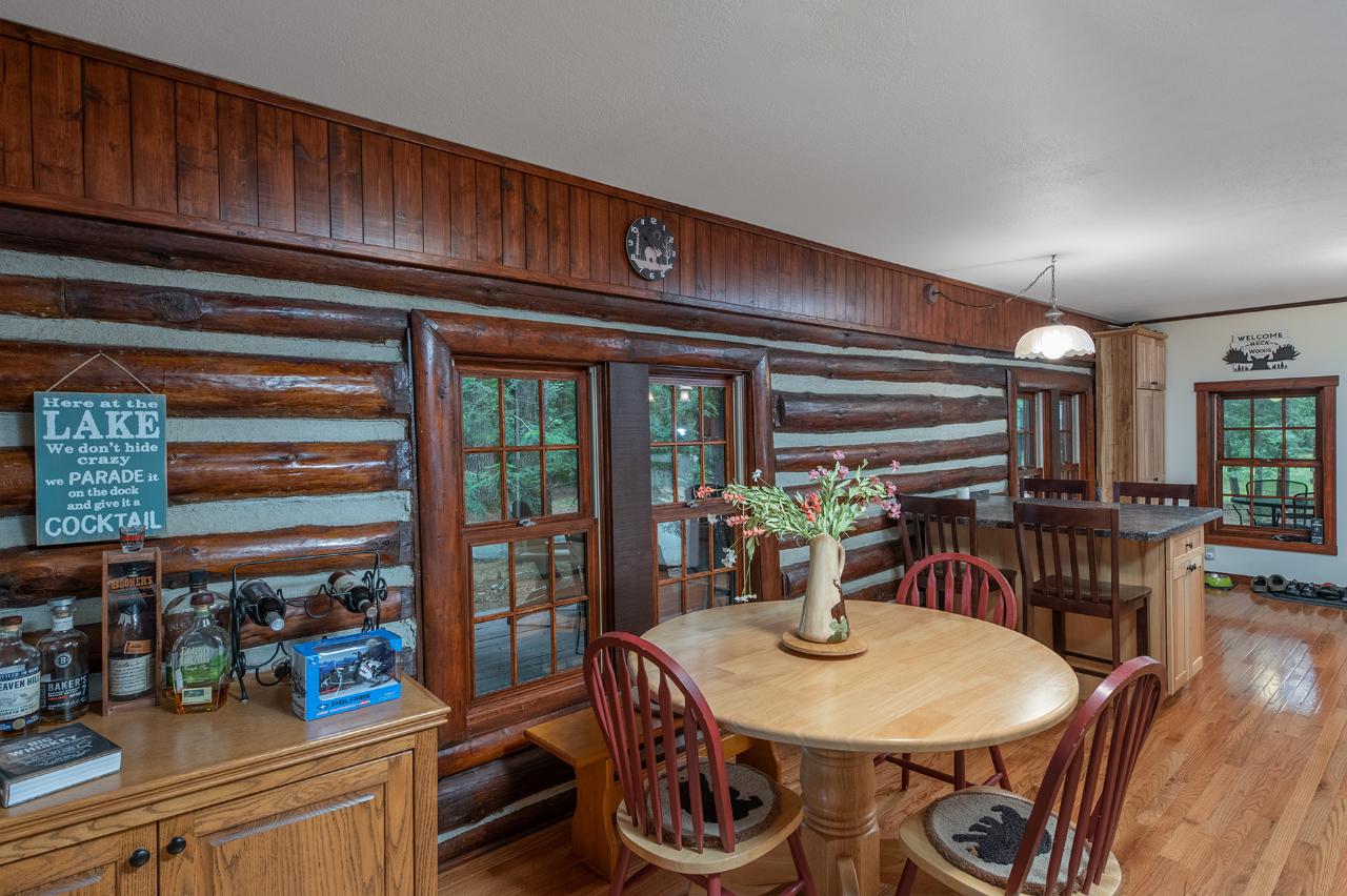 6697 Colonel Himes Road Three Lakes, WI 54562 - Photo 13 of 25 Gallery Image 13