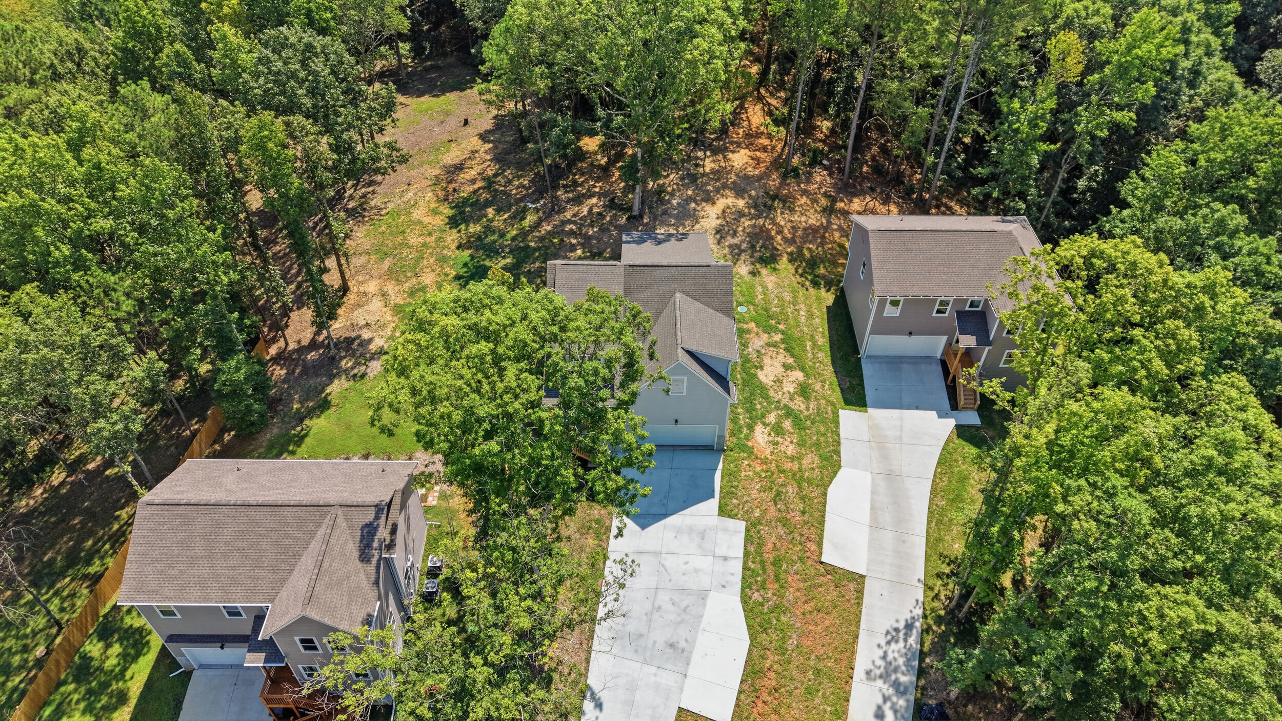 103 Jamestown Road Chattanooga, TN 37416 - Photo 43 of 51 43_107 jamestown rd-40