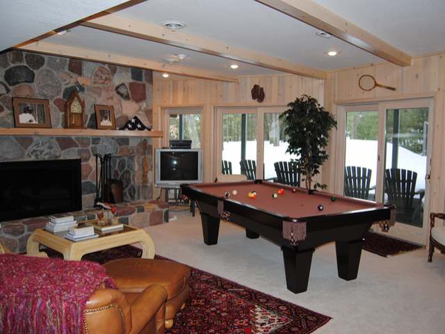 353 Wind Point Road Manitowish Waters, WI 54545 - Photo 9 of 10 Gallery Image 9