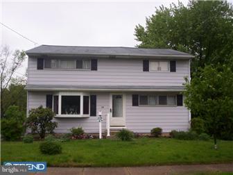 106 West Roland Avenue Maple Shade, NJ 08052 - Photo 1 of 12 Exterior Front