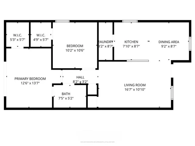 $1,050 | 504 Kings Way Drive, Unit D, Mansfield, TX 76063