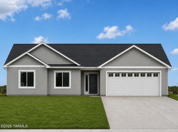 $415,000 | 207 Olivera Street, Grandview, WA 98930