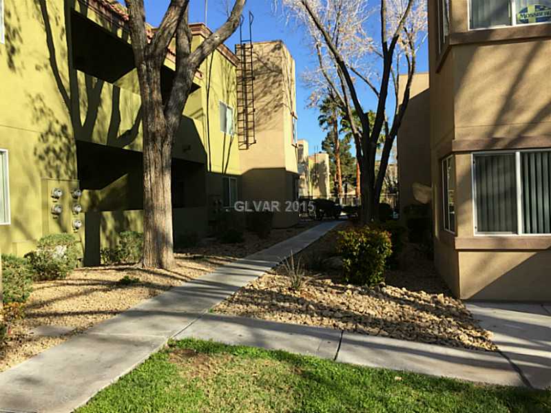 1822 North Decatur Boulevard, Unit 201 Las Vegas, NV 89108 - Photo 3 of 3 Property Photo.