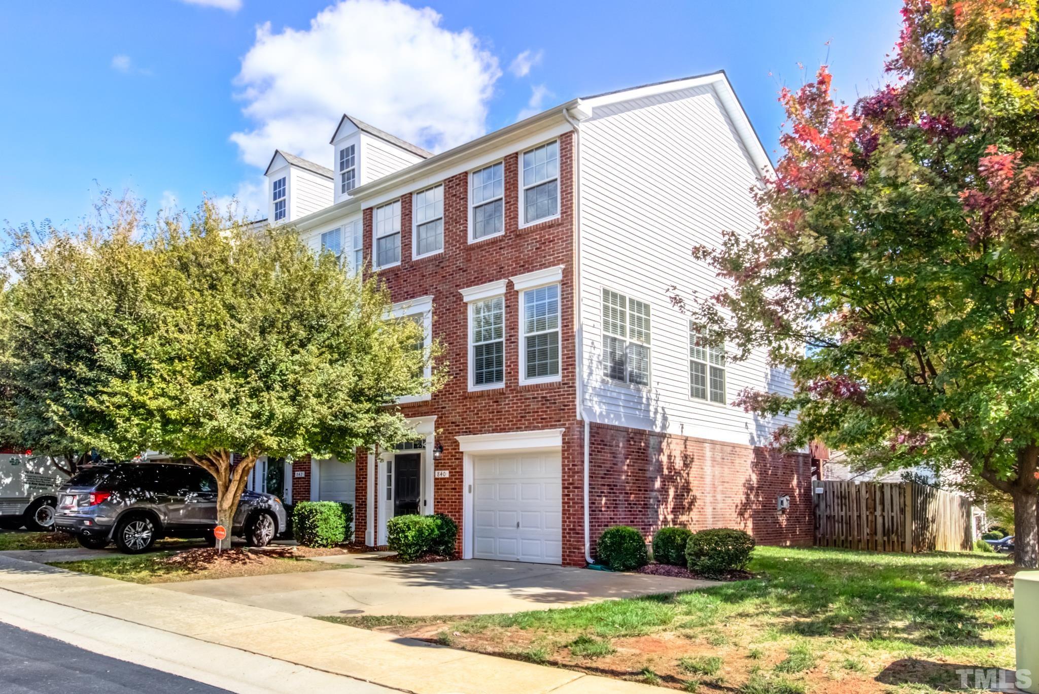 840 Swan Neck Lane Raleigh, NC 27615 - Photo 1 of 30 Gallery Image 1