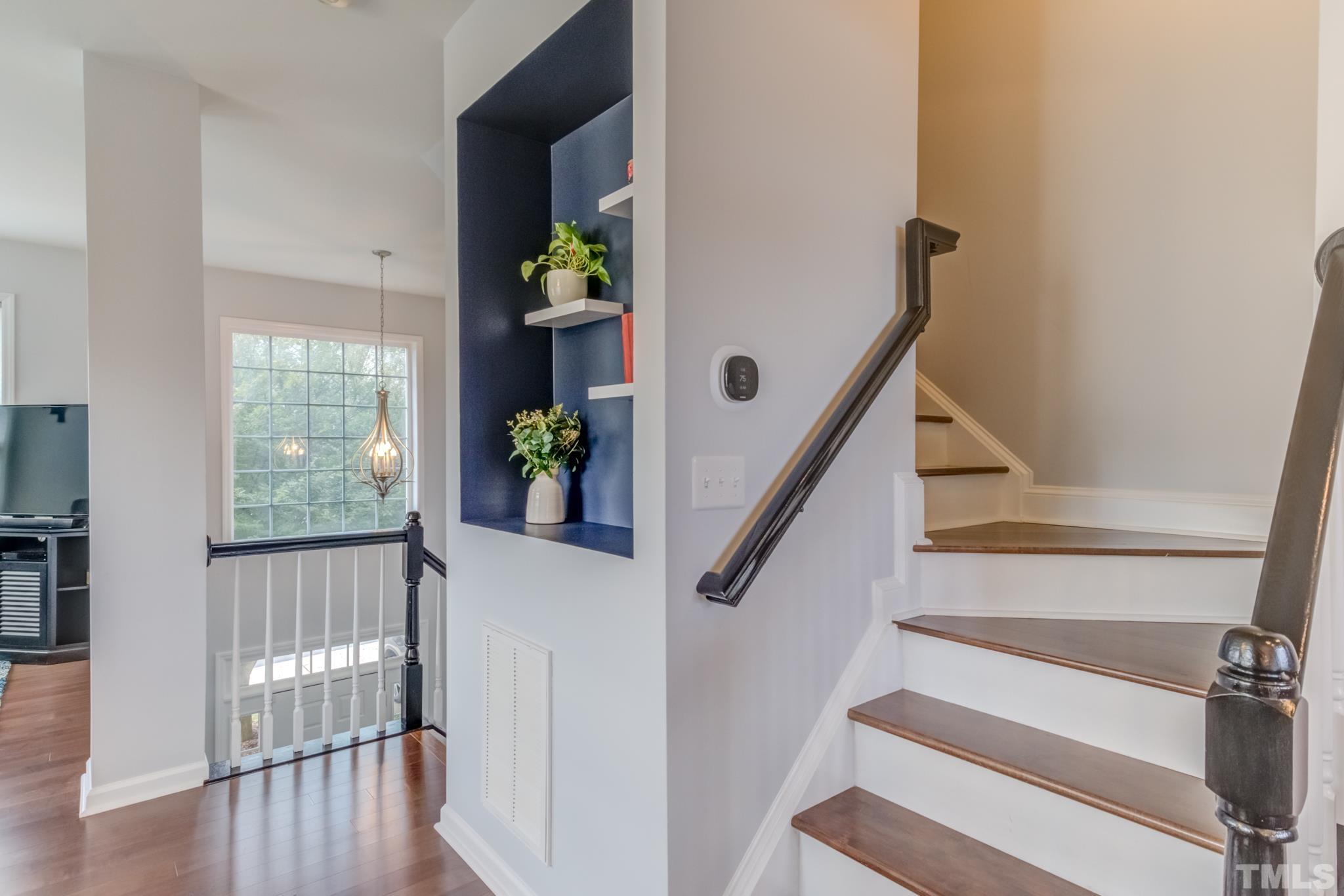 840 Swan Neck Lane Raleigh, NC 27615 - Photo 12 of 30 Gallery Image 12