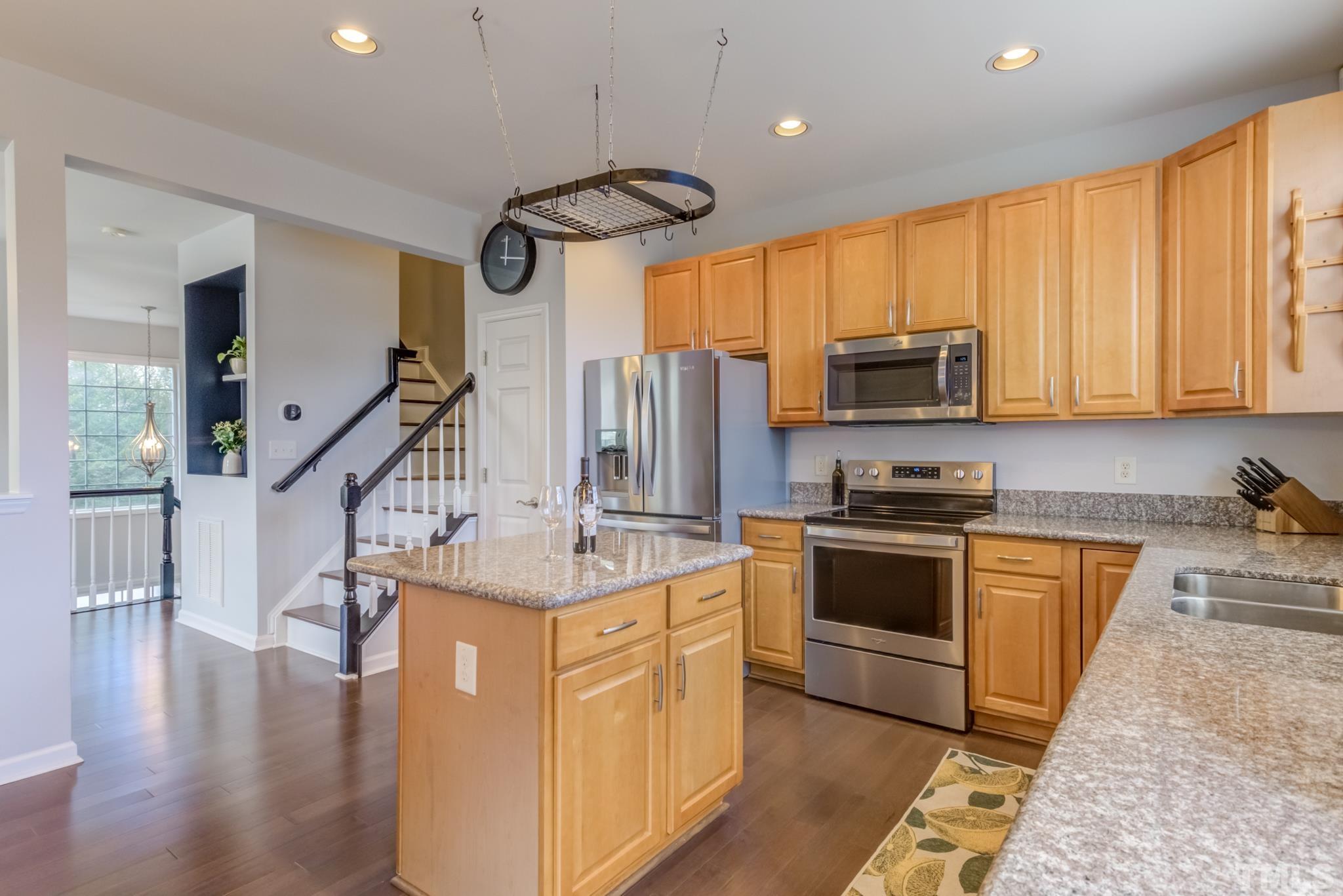 840 Swan Neck Lane Raleigh, NC 27615 - Photo 13 of 30 Gallery Image 13