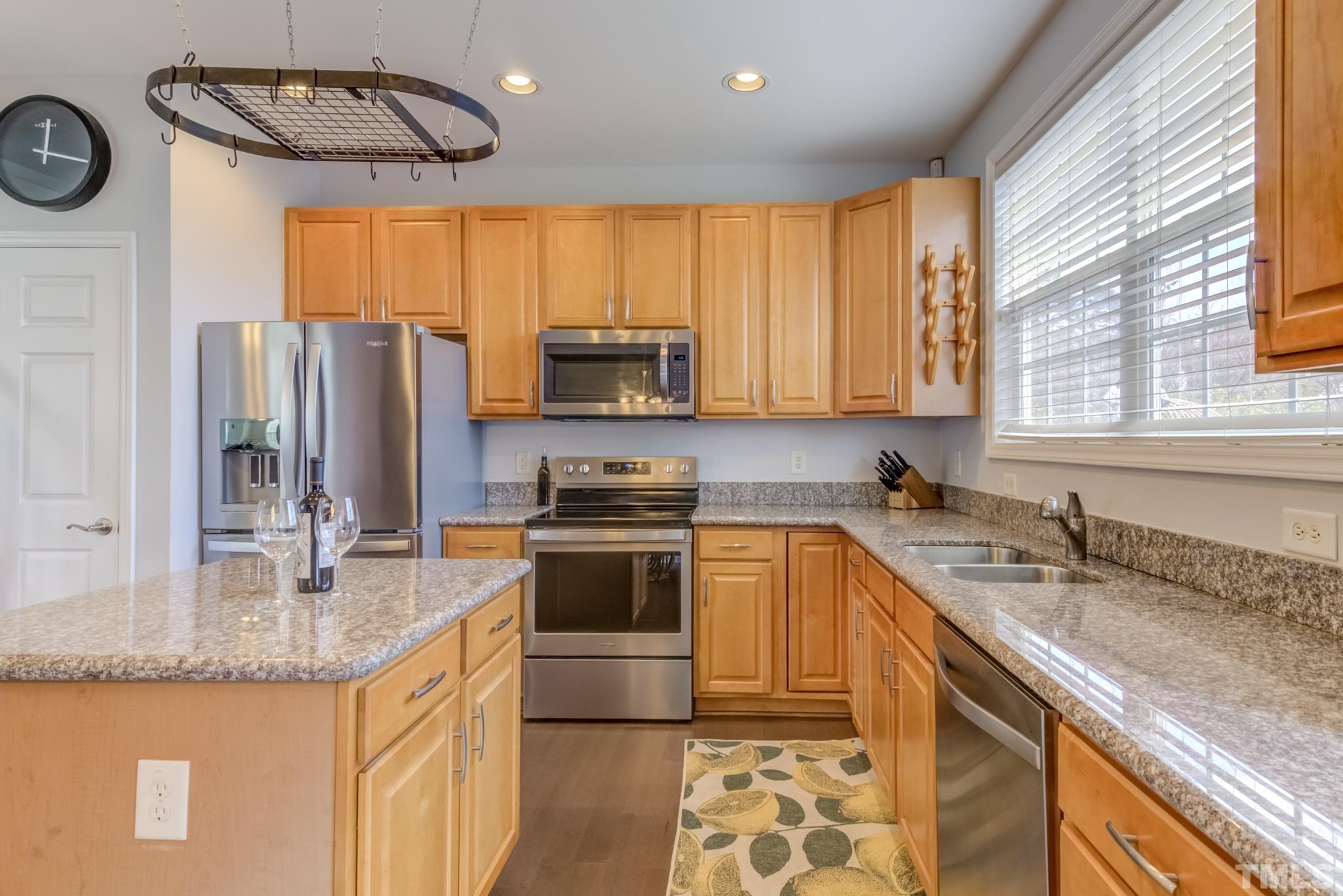 840 Swan Neck Lane Raleigh, NC 27615 - Photo 15 of 30 Gallery Image 15